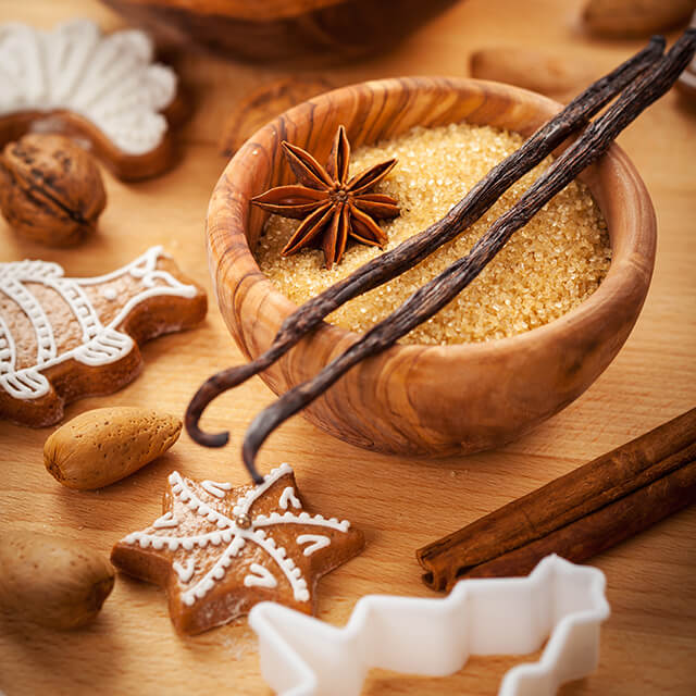 baking spice