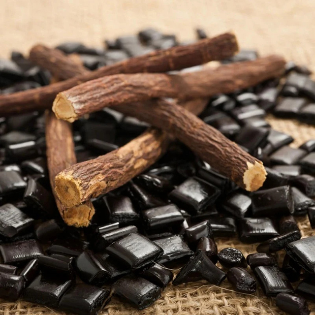 licorice