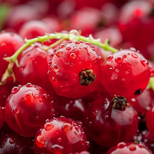 red currant